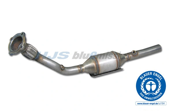 Catalyseur HJS 96 11 4073