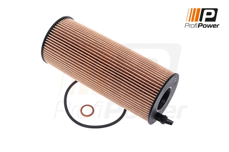 Filtre à huile ProfiPower 1F0092