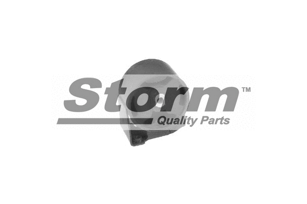 Support moteur STORM QUALITY PARTS F0901