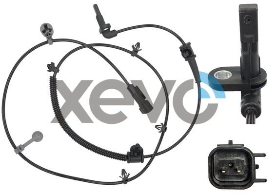 Capteur, vitesse de roue XEVO XBS1322