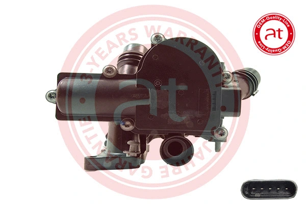 Kit de réparation, pompe à eau at autoteile germany at22978