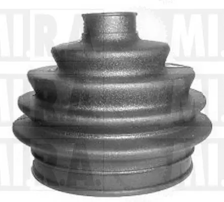 Joint-soufflet, arbre de commande MI.R.A. 60/2450