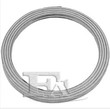 Bague d'étanchéité, tuyau d'échappement VEGAZ GmbH TD-124
