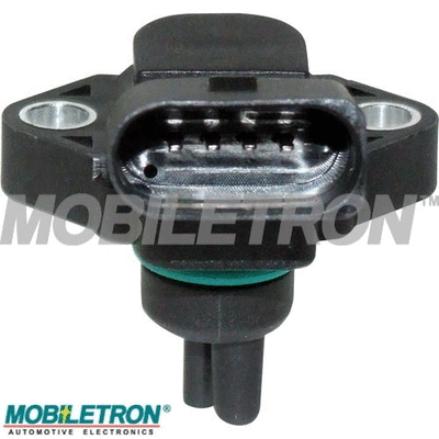 Capteur, pression du tuyau d'admission MOBILETRON MS-E079