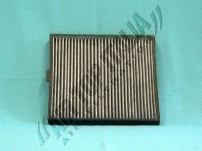 Filtre, air de l'habitacle ZERO WZ1484