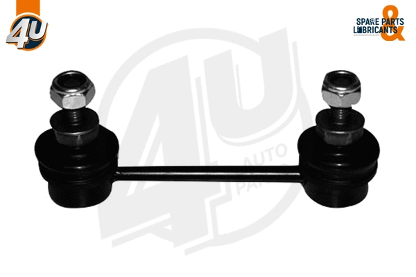 Entretoise/tige, stabilisateur 4U Autoparts F00568