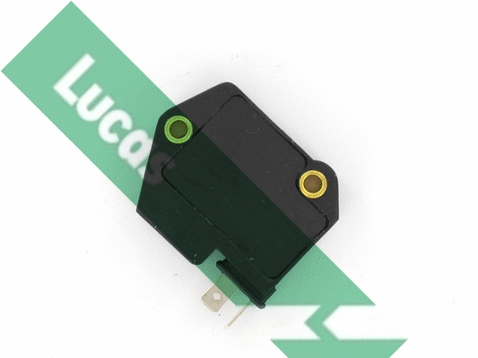 Appareil de commande, système d'allumage LUCAS DAB121