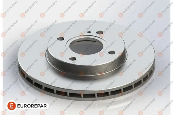 Disque de frein EUROREPAR 1686348180