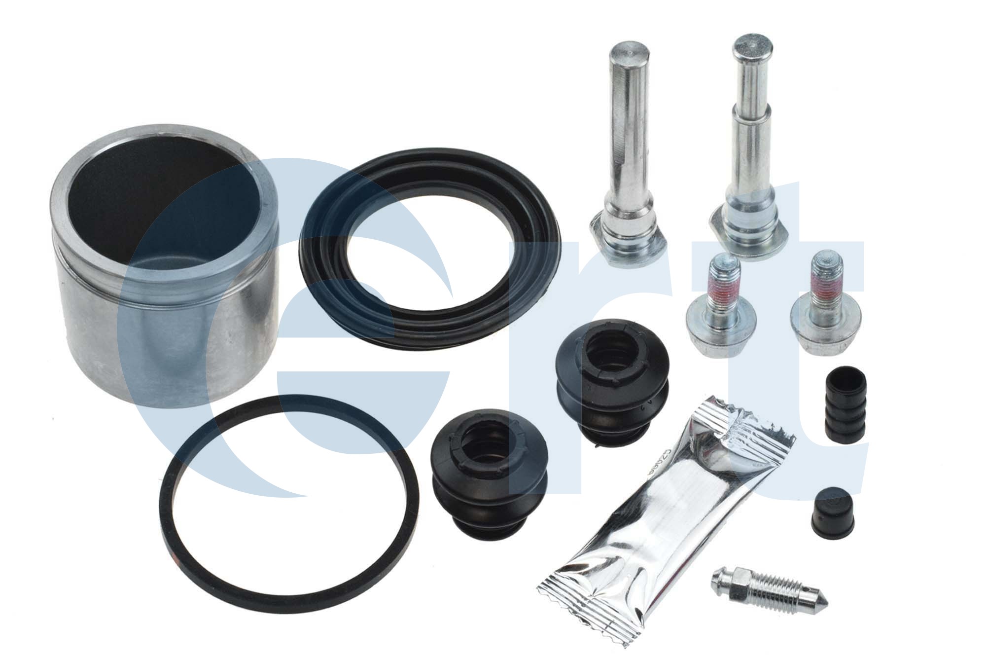 Kit de réparation, étrier de frein ERT 440428