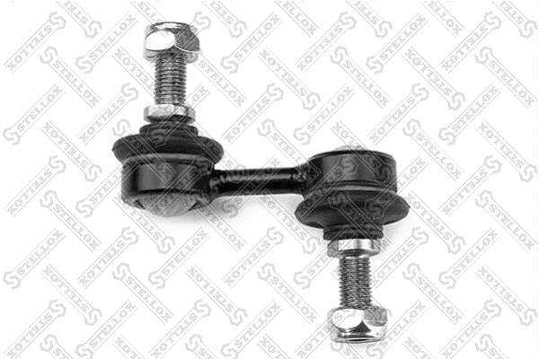Entretoise/tige, stabilisateur STELLOX 56-01918-SX