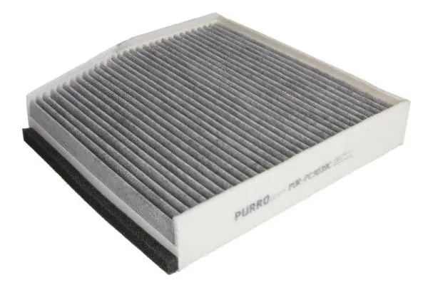 Filtre, air de l'habitacle PURRO PUR-PC3039C