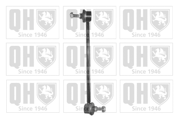 Entretoise/tige, stabilisateur QUINTON HAZELL QLS3729S