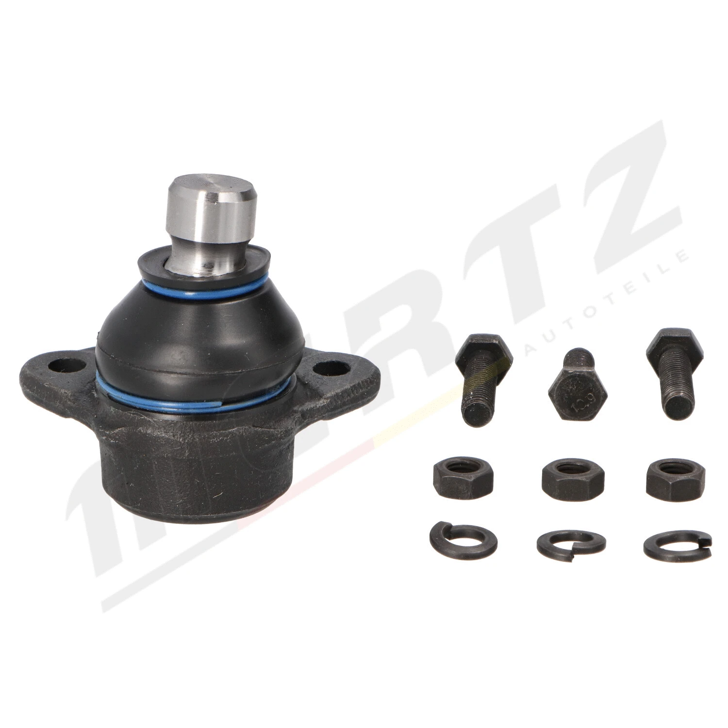 Rotule de suspension MERTZ M-S0990