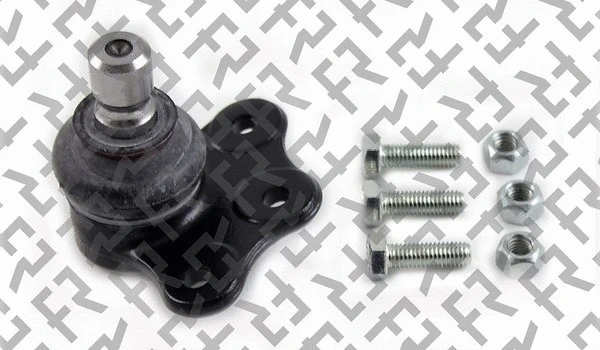 Rotule de suspension FR REDAELLI 5-600K