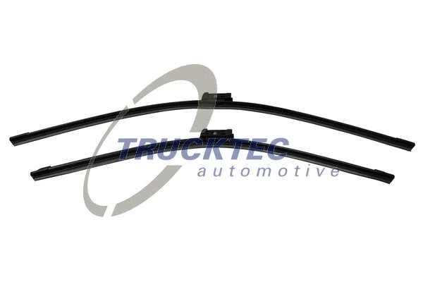 Balai d'essuie-glace TRUCKTEC AUTOMOTIVE 07.58.024