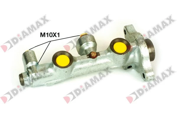 Maître-cylindre de frein DIAMAX N04268