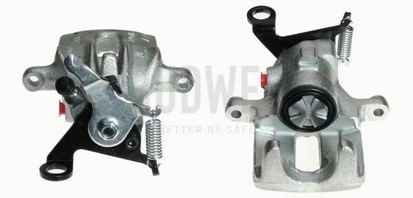 Étrier de frein BUDWEG CALIPER 342851