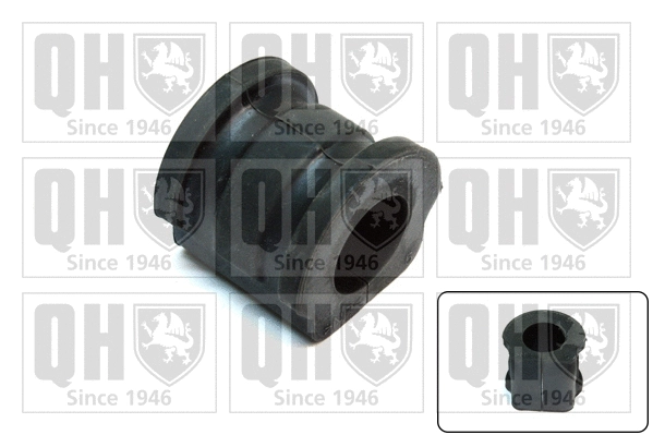 Suspension, stabilisateur QUINTON HAZELL EMB7345