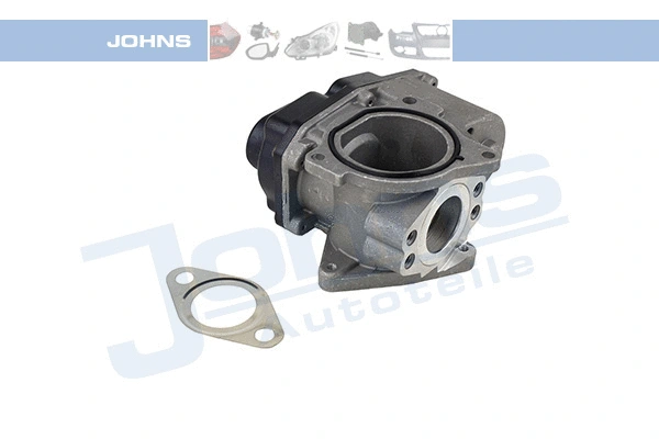 Vanne EGR JOHNS AGR 95 50-131