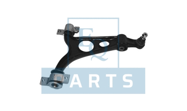 Bras de liaison, suspension de roue EQUAL QUALITY BR0109S