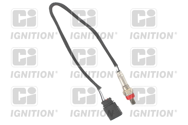 Sonde lambda QUINTON HAZELL XLOS1363