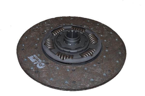 Disque d'embrayage LIPE CLUTCH 430-019-L2885