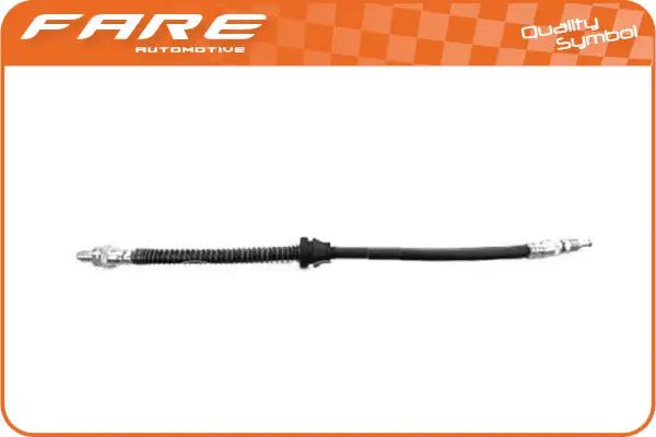 Flexible de frein FARE-RCH 33505