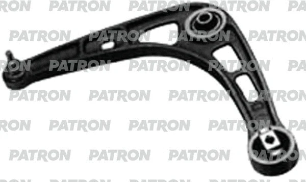 Bras de liaison, suspension de roue PATRON PS5340L
