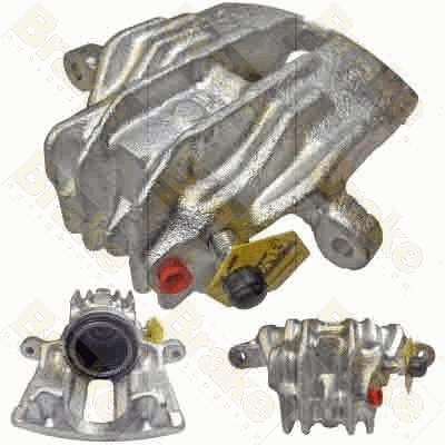 Étrier de frein Brake ENGINEERING CA1347R