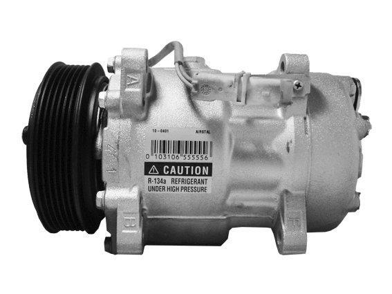 Compresseur, climatisation Airstal 10-0401