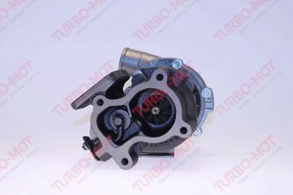 Turbocompresseur, suralimentation TURBO-MOT 619142