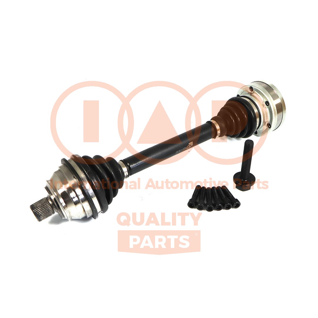 Arbre de transmission IAP QUALITY PARTS 405-50064