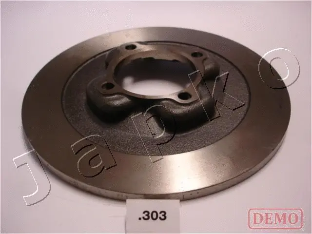 Disque de frein JAPKO 61303C