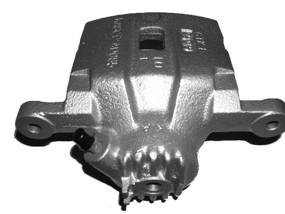 Étrier de frein TECDRIVE TET0745