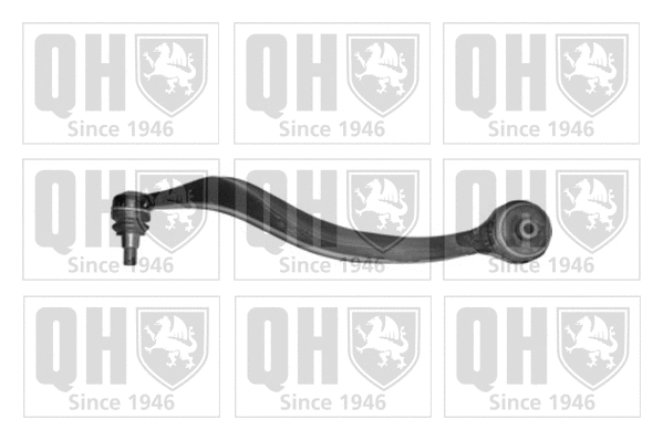 Bras de liaison, suspension de roue QUINTON HAZELL QSJ3315S