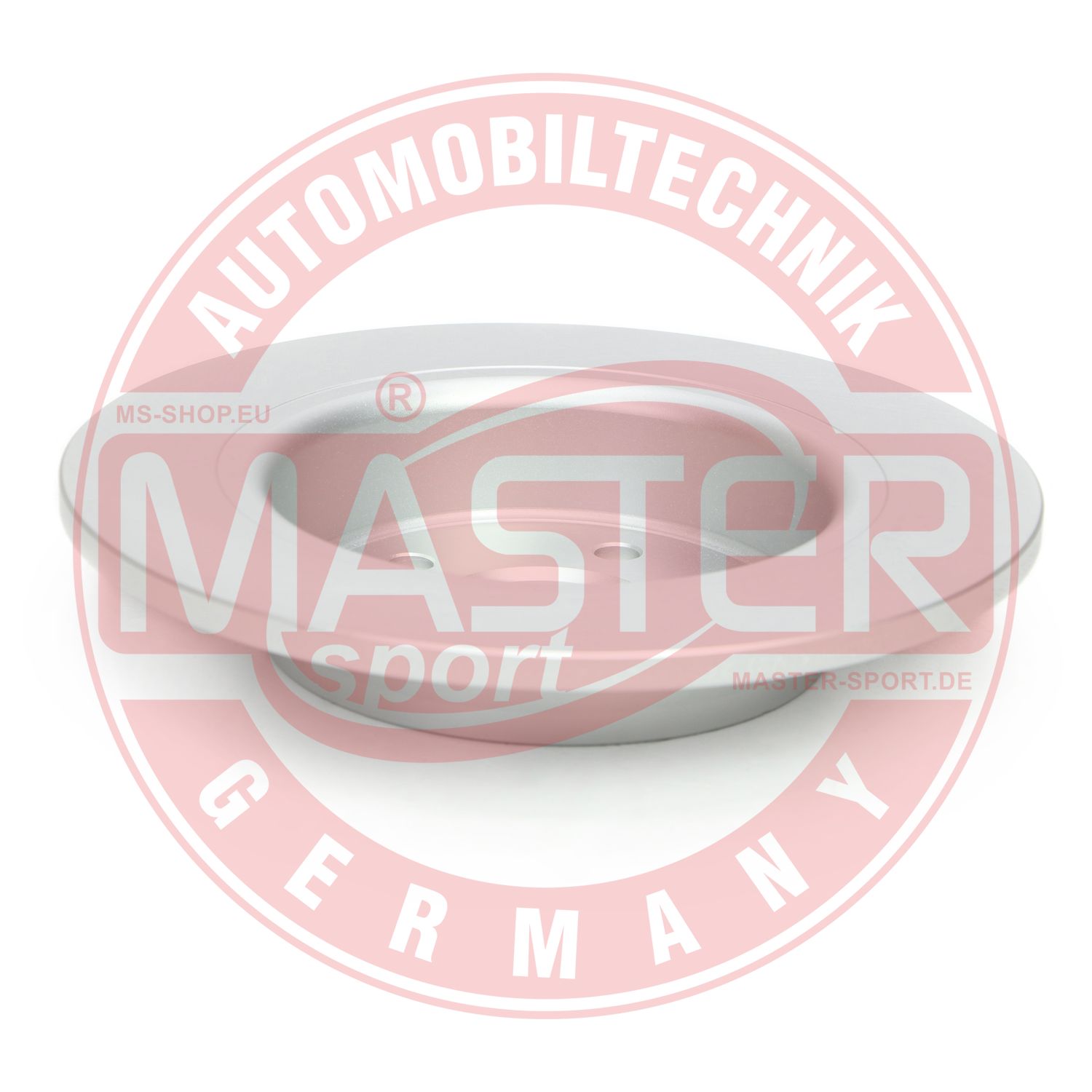 Disque de frein MASTER-SPORT GERMANY 24011101721PR-PCS-MS