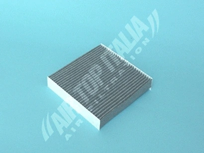 Filtre, air de l'habitacle ZERO WZ1630