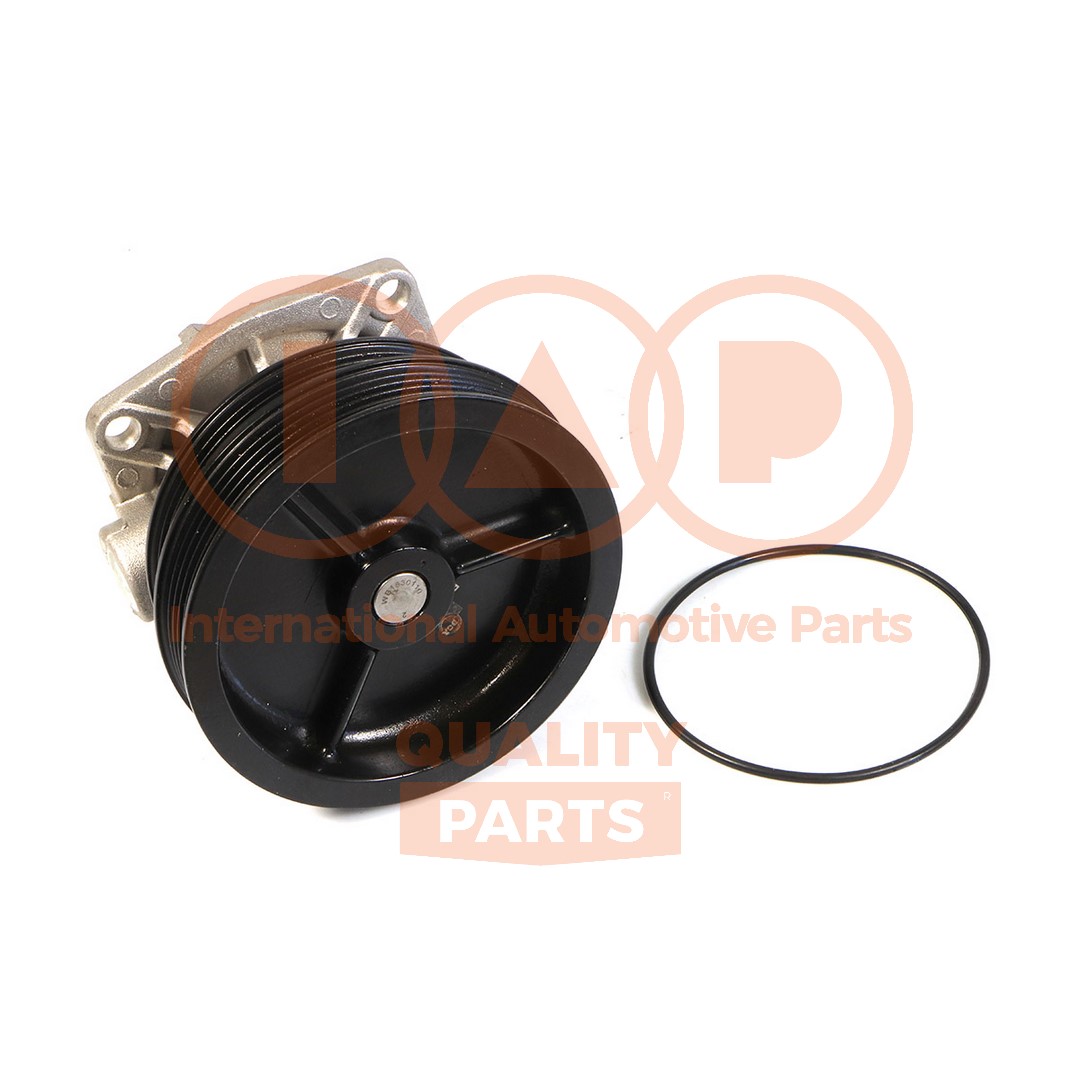 Pompe à eau, refroidissement du moteur IAP QUALITY PARTS 150-08050