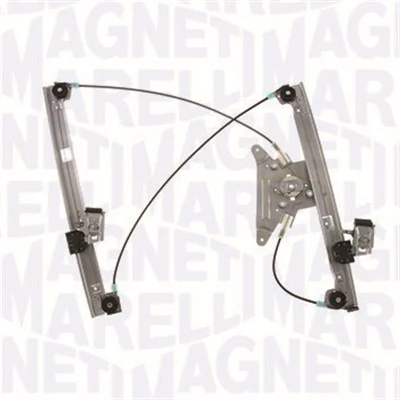 Lève-vitre MAGNETI MARELLI 350103170280