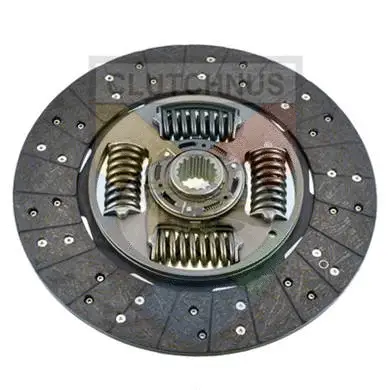 Disque d'embrayage CLUTCHNUS SMS74
