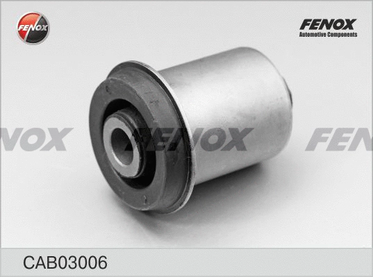 Suspension, bras de liaison FENOX CAB03006