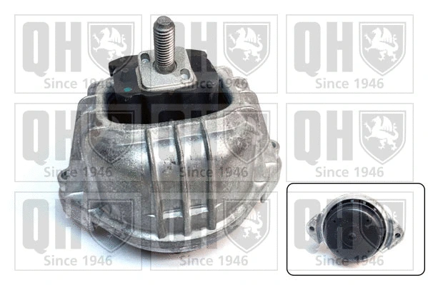 Support moteur QUINTON HAZELL EM4922