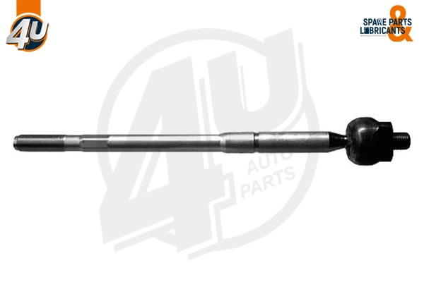 Rotule de direction intérieure, barre de connexion 4U Autoparts E75199