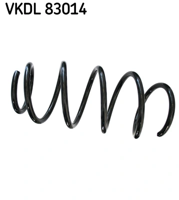 Ressort de suspension SKF VKDL 83014