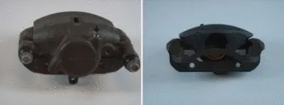 Étrier de frein AISIN ET-037L