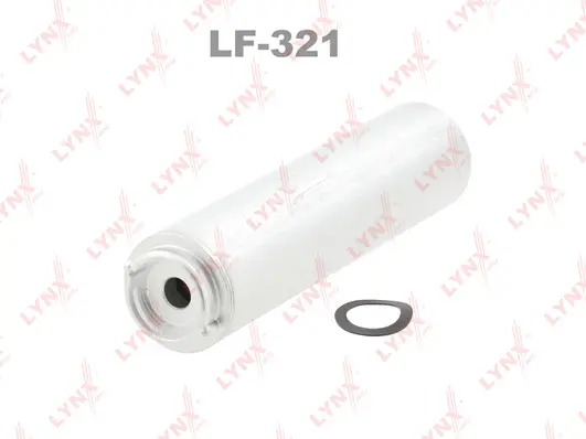 Filtre à carburant LYNXAUTO LF-321