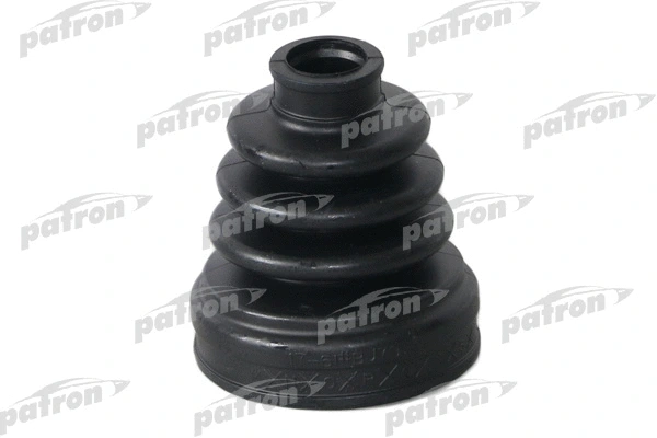 Joint-soufflet, arbre de commande PATRON PDC0016