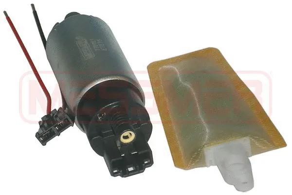 Pompe à carburant MESSMER 770161A