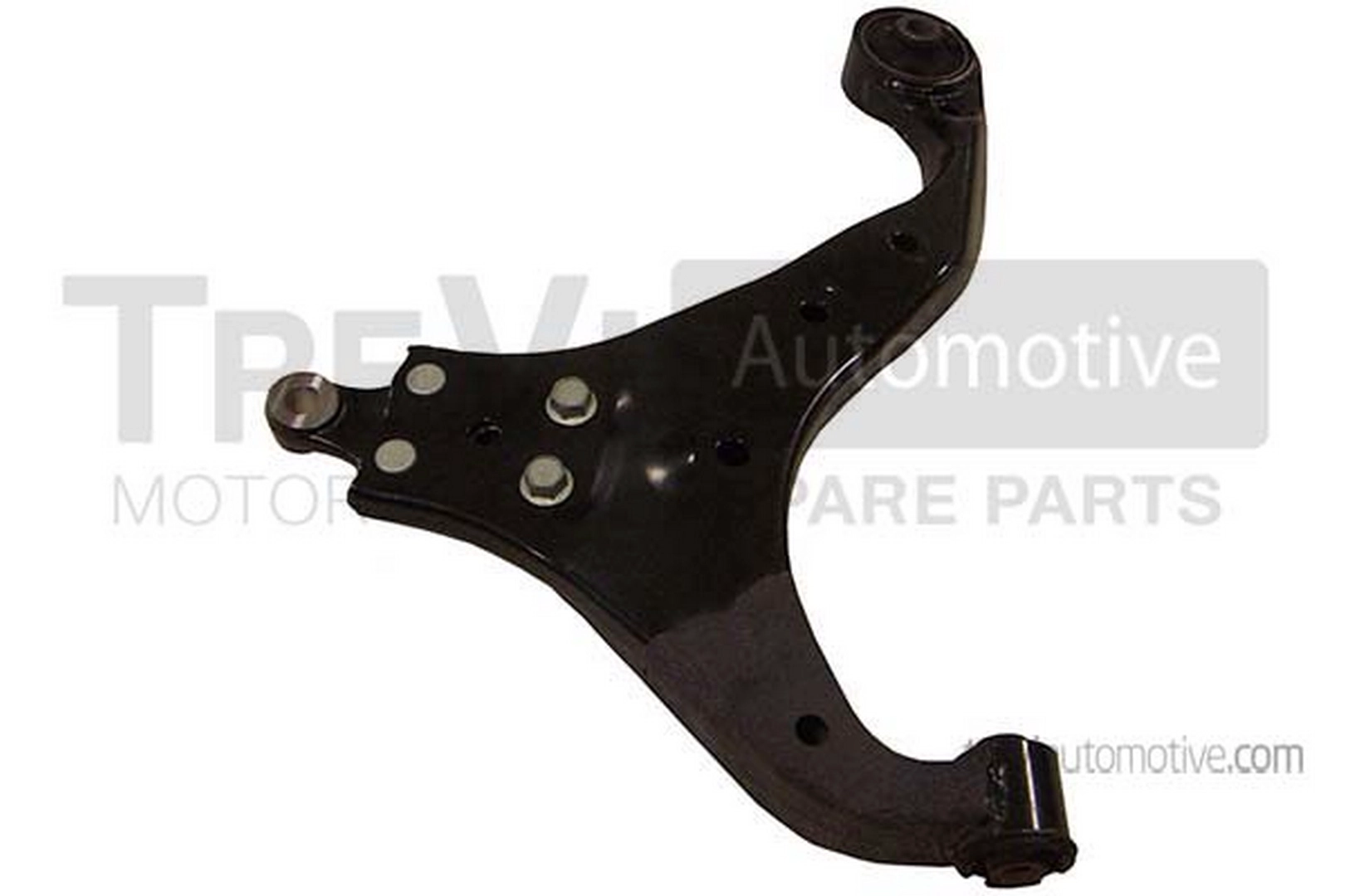 Bras de liaison, suspension de roue TREVI AUTOMOTIVE TRTT3034