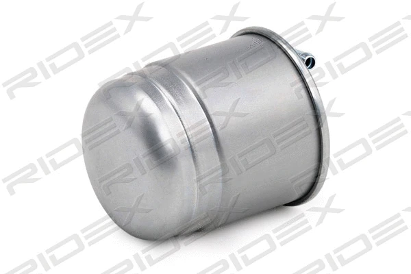 Filtre à carburant RIDEX 9F0191